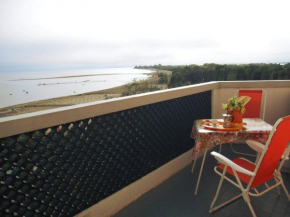 Wonderful seaview flat for 4 guests - Beahost Lido Di Venezia